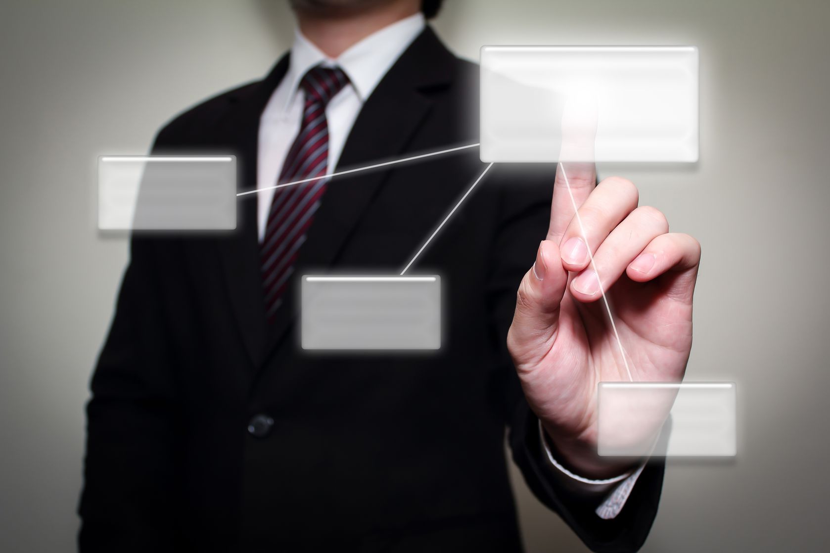 Procesos de la empresa